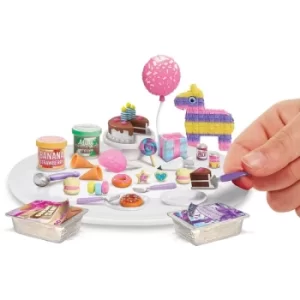 Totally Tiny Birthday Surprise Playset