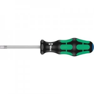 Wera 354 Workshop Allen wrench Spanner size: 5mm Blade length 80 mm