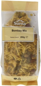 Tree of Life Bombay Mix - 250g x 6