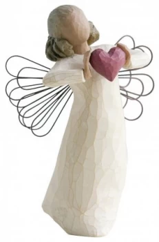 Willow Tree With Love Figurine