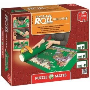 Puzzle Mates Puzzle & Roll Jigroll 500-1500 Pieces