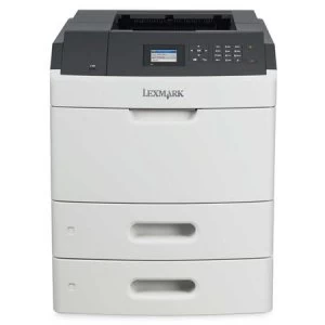 Lexmark MS810DTN Mono Laser Printer