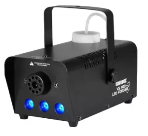 400W Compact LED Fog Machine