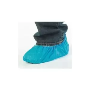 Slingsby Shoe Covers - 2000 Pack, Blue