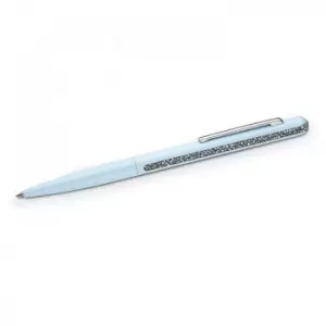 Crystal Shimmer Ball Point Blue Pen 5595669