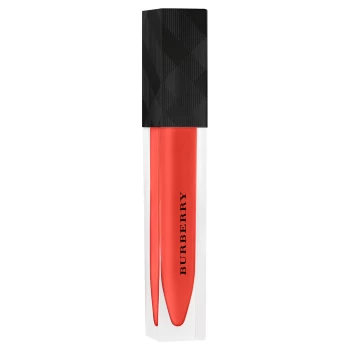 Burberry Kisses Lip Lacquer 5ml (Various Shades) - Bright Coral N26