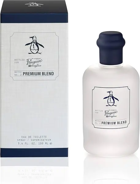 Original Penguin Premium Blend Eau de Toilette For Him 100ml