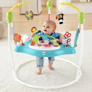 Fisher-Price Colour Climbers Jumperoo