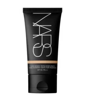 NARS Pure Radiant Tinted Moisturizer SPF 30/PA+++ Mykonos