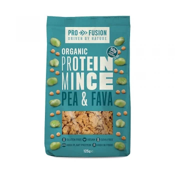 Profusion Protein Mince Pea & Fava 125g