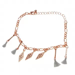 Firetrap Bracelet Ladies - Rose Gold