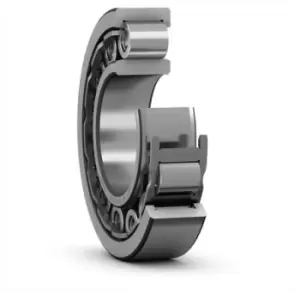 SKF NU 2214 ECJ 70mm Roller Bearing, 125mm O.D