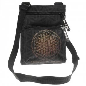 Official Rocksax Crossbody Bag - BMTH Semp