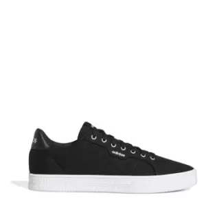 adidas Daily 3.0 ECO Trainers Mens - Black