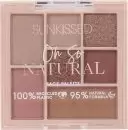 Sunkissed Oh So Natural Face Palette 7.9g