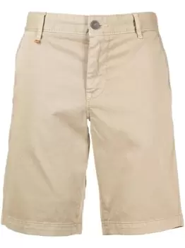 BOSS Schino-slim Shorts Medium Beige