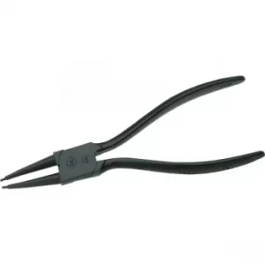 CK Tools T3710 8 Circlip Pliers Inside Straight 220mm