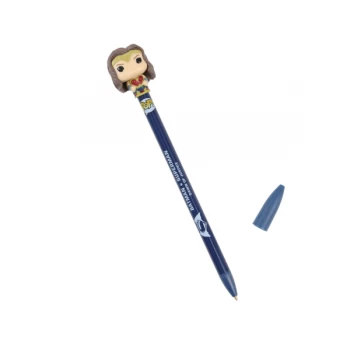 Funko Collectible Pen with Topper - Wonder Woman (Batman V Superman)