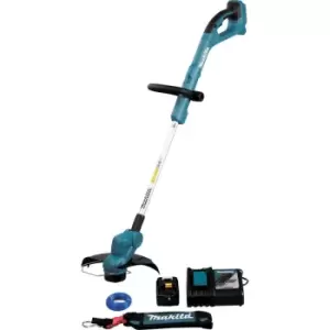 DUR193RT 18v Grass trimmer - Makita