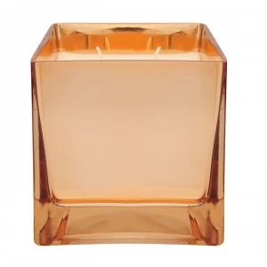 Hotel Collection Hotel 4 Wick Candle - Amber