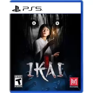 Ikai PS5 Game