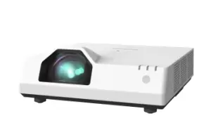 Panasonic PT-TMZ400 WUXGA 4000 ANSI Lumens Short Throw LCD Projector