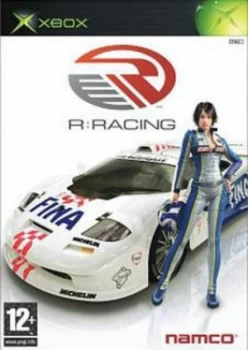 R Racing Xbox Game