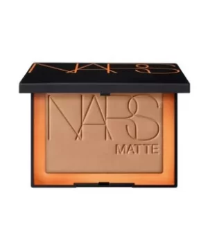 NARS Matte Bronzing Powder Vallarta