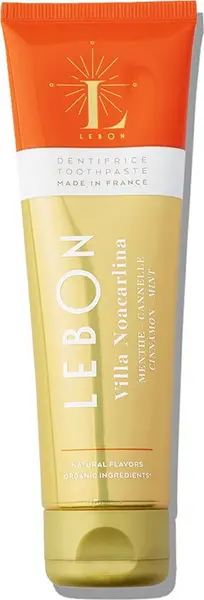 Lebon Villa Nnoacarlina Toothpaste 25ml