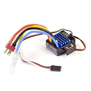 Ftx Hobbywing Wp-1060-Rtr 60Amp Speed Controller