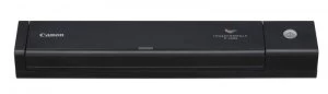 Canon P-208II Portable Document Scanner