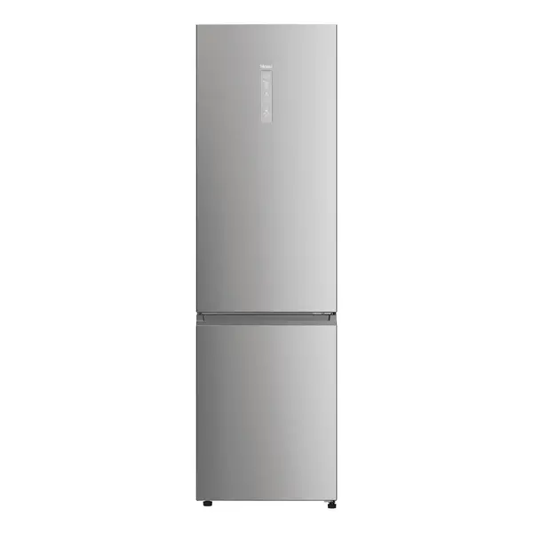 Haier HDPW5620DNPK 406L Frost Free Fridge Freezer