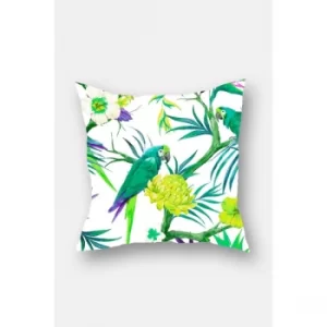 YS6289932565 Multicolor Cushion Cover