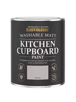 Rust-Oleum Kitchen Cupboard Paint - Babushka