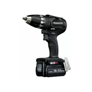 Panasonic EY74A3LJ Smart Brushless Drill Driver 18V 2 x 5.0AH Li-Ion