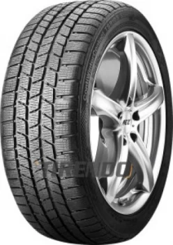 Continental ContiWinterContact TS 810 S SSR ( 245/45 R19 102V XL , runflat )