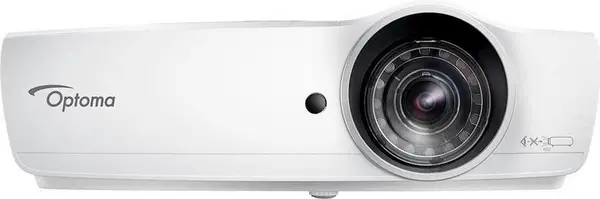 Optoma W460ST 4200 ANSI Lumens Projector