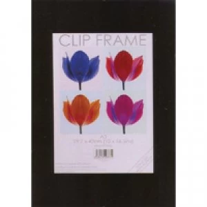 Photo Album Company Announce A1 Clip Frame PHT00131