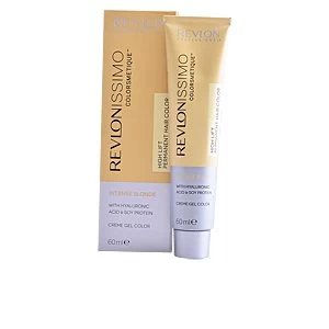 RevlonISSIMO INTENSE BLONDE #1222MN-iridescent 60ml