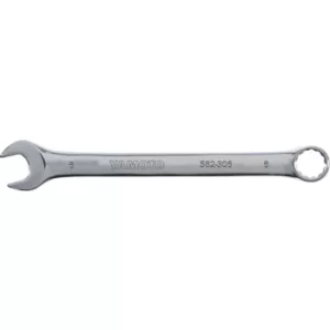 6MM Chrome Vanadium Combination Spanner