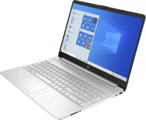 HP 15s-fq2038na i7-1165G7 Notebook 39.6cm (15.6") Full HD Intel ...