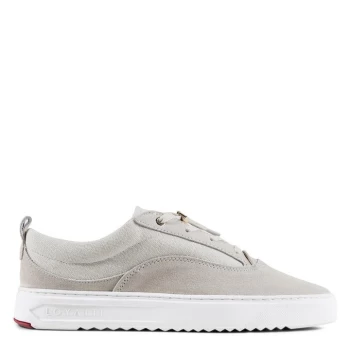 Loyalti Clutch Trainers - Sand