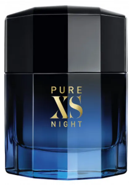 Paco Rabanne Pure XS Night Eau de Parfum For Him 100ml