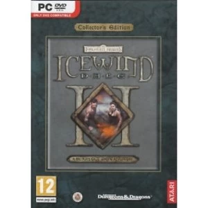 Icewind Dale 2 Game