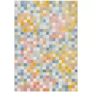 Mastercraft City Rug - 466116/Ak991 - 160x230cm - Multi