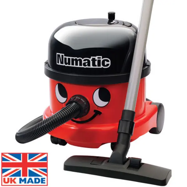 Numatic NRV200-21 Vacuum Cleaner