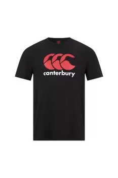 Logo Rugby T-Shirt