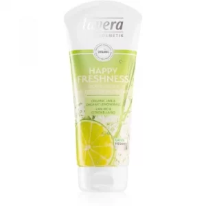 Lavera Happy Freshness Energising Shower Gel 200ml