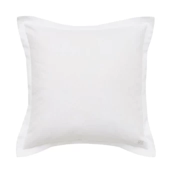 Bedeck of Belfast Muro Cushion - White