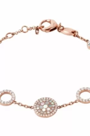 Fossil Jewellery Vintage Glitz Bracelet JEWEL JF01739791